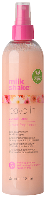 Milk Shake Leave in Conditioner Flower Fragrance