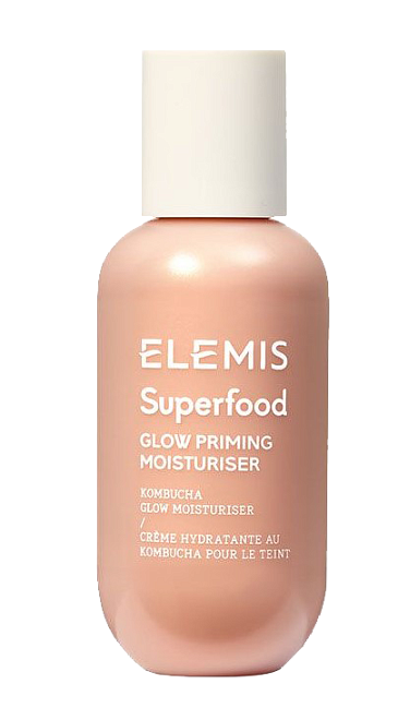 Elemis Superfood Glow Priming Moisturiser