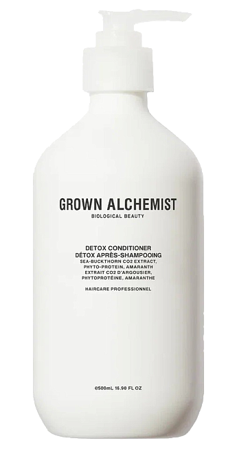 Grown Alchemist Detox Conditioner