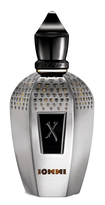 Xerjoff Blends Tony Iommi Monkey Special Parfum