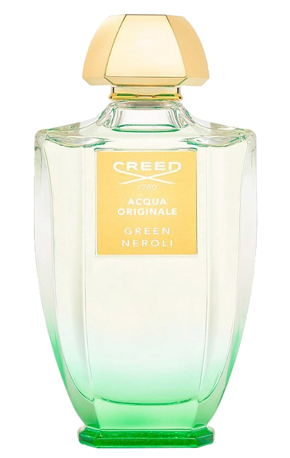Creed Green Neroli