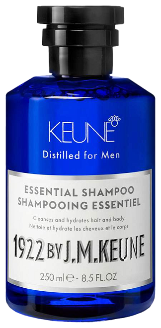 Keune 1922 Refreshing Shampoo