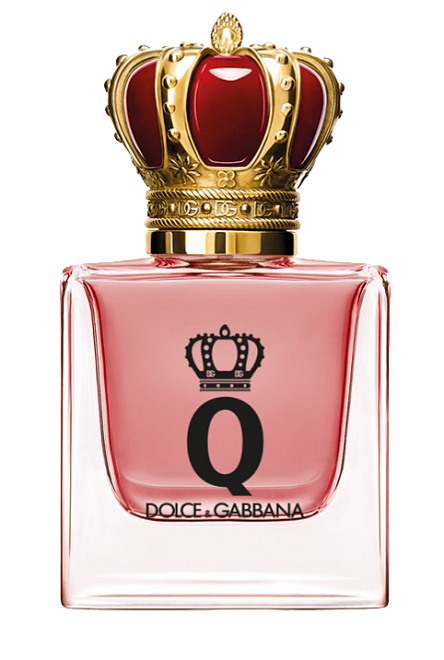 Dolce & Gabbana Q Intense