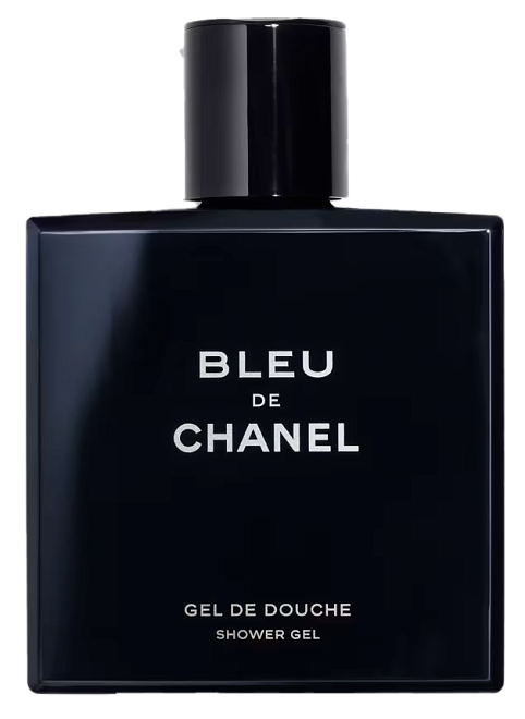 Chanel Bleu De Chanel Shower Gel