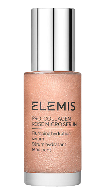 Elemis Pro-Collagen Rose Micro Serum