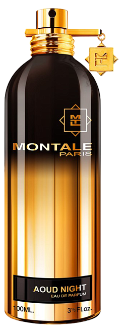 Montale Aoud Night