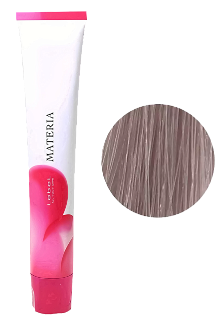 Lebel Materia ABE12