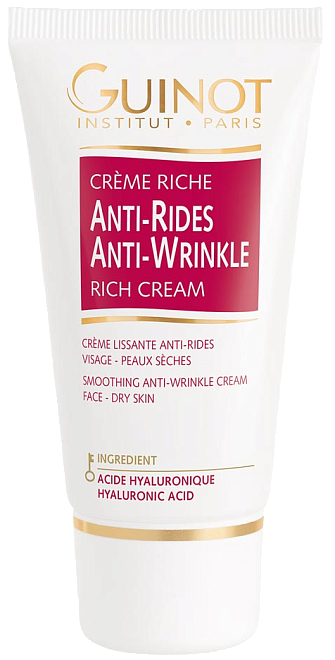 Guinot Creme Riche Anti-Rides