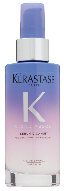 Kerastase Blond Absolu Cicanuit Serum