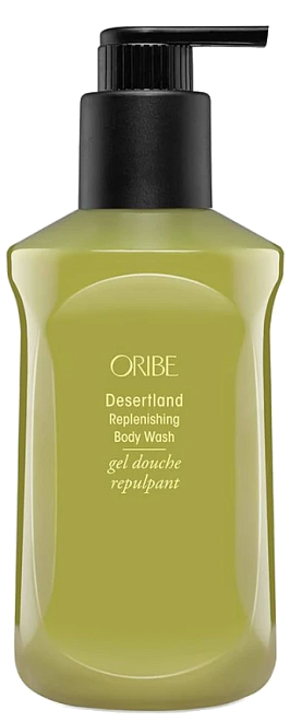 Oribe Desertland Replenishing Body Wash