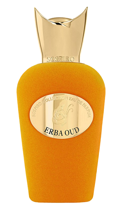 Sospiro Erba Oud