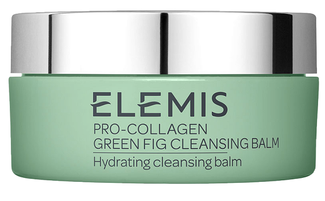 Elemis Pro-Collagen Green Fig Cleansing Balm