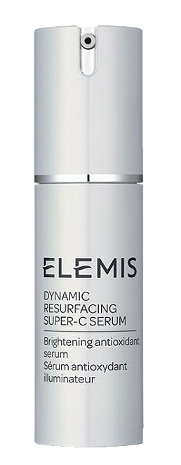 Elemis Dynamic Resurfacing Super-C Serum