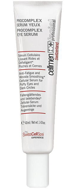 Cellcosmet & Cellmen Cellular Cellmen Eye Serum ProComplex (проф)