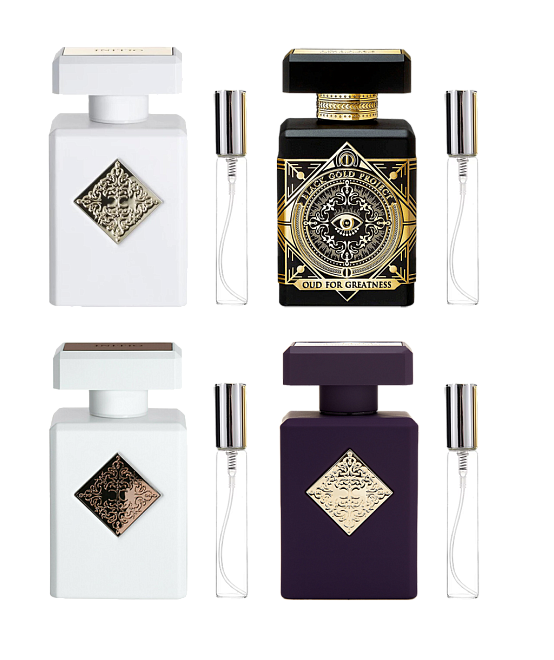 Initio Parfums Prives Mini Set