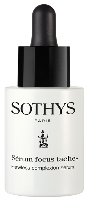 Sothys Flawless Complexion Serum