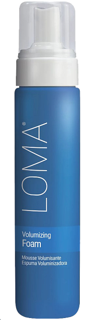 Loma Volumizing Foam