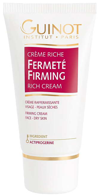 Guinot Creme Riche Fermete