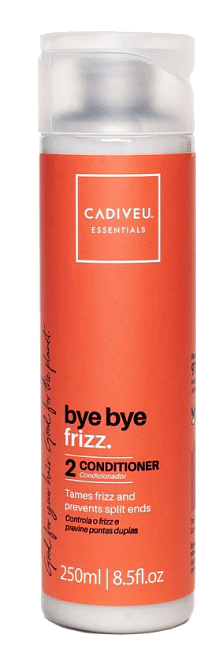 Cadiveu Essentials Bye Bye Frizz. Conditioner