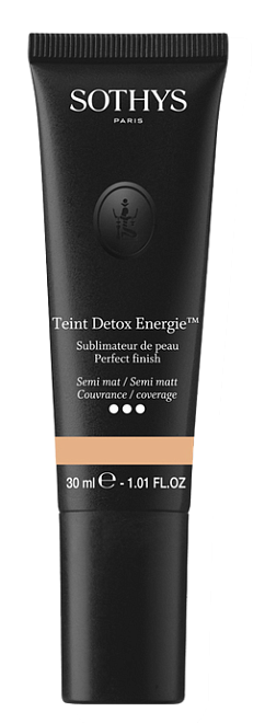 Sothys Teint Detox Energie N20