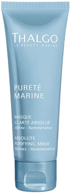 Thalgo Absolute Purifying Mask