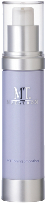 MT Metatron Toning Smoother