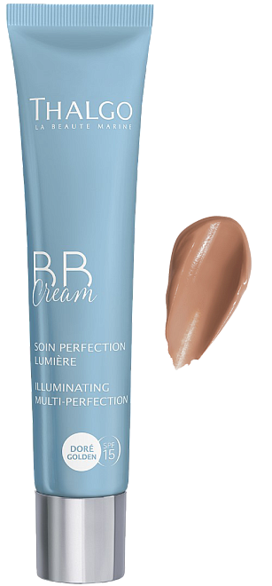 Thalgo BB Cream Illuminating Multi-Perfection Gold
