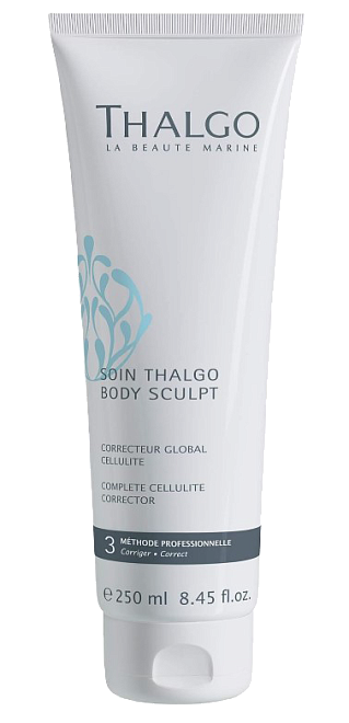 Thalgo Complete Cellulite Corrector (проф)