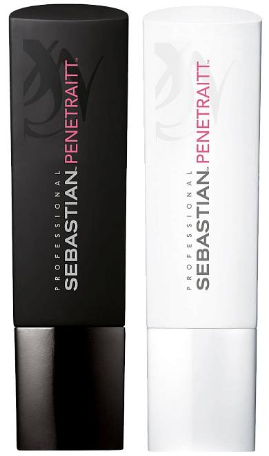 Sebastian Penetraitt Duo 2 x 250 мл