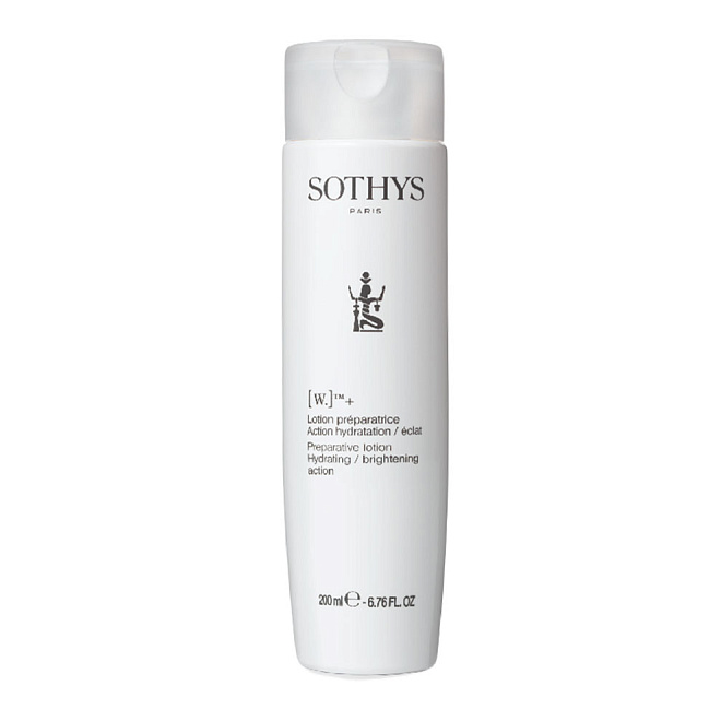 Sothys W Brightening Lotion