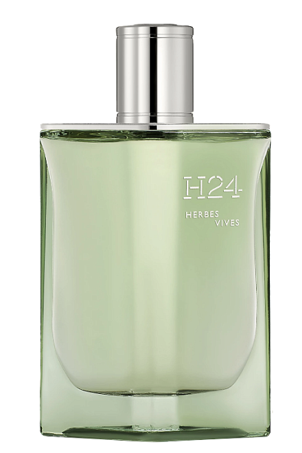 Hermes H 24 Herbes Vives Edp