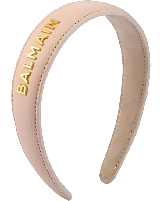 Balmain Hair Couture Limited Edition Headband