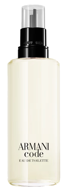 Giorgio Armani Code Edt Refill