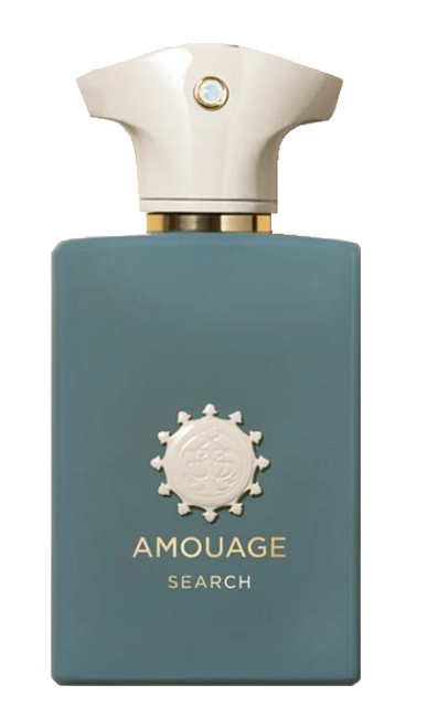 Amouage Search