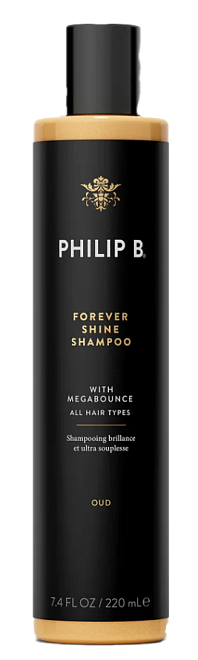 Philip B Forever Shine Shampoo