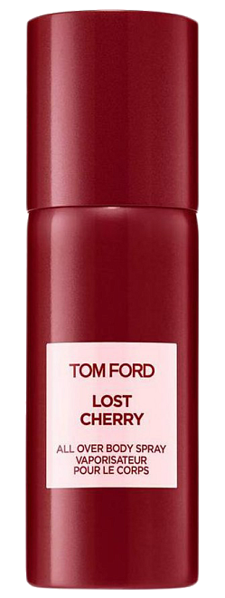Tom Ford Lost Cherry Body Spray