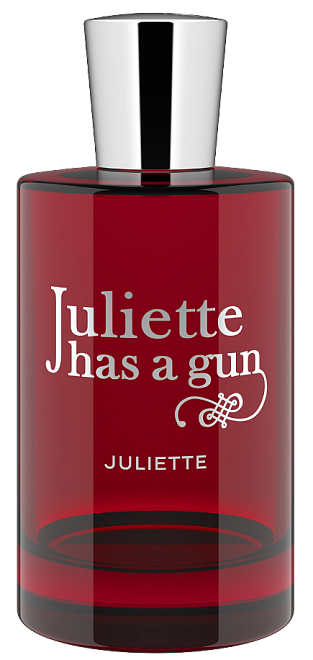 Juliette Has a Gun Juliette