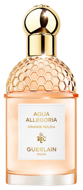 Guerlain Aqua Allegoria Orange Soleia Edt
