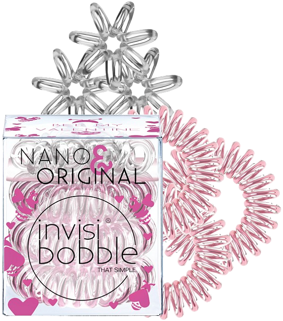 Invisibobble Bee Mine