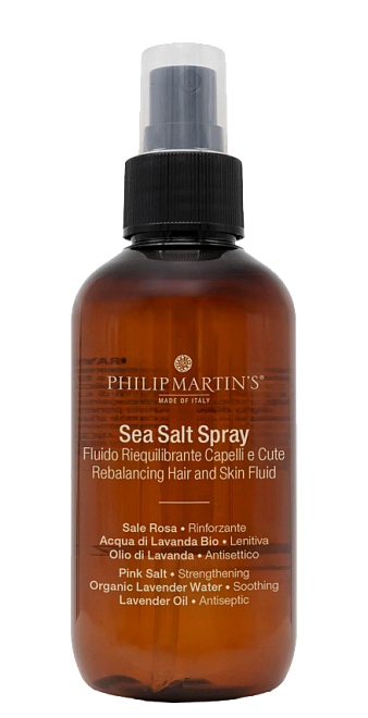 Philip Martin's Sea Salt Spray