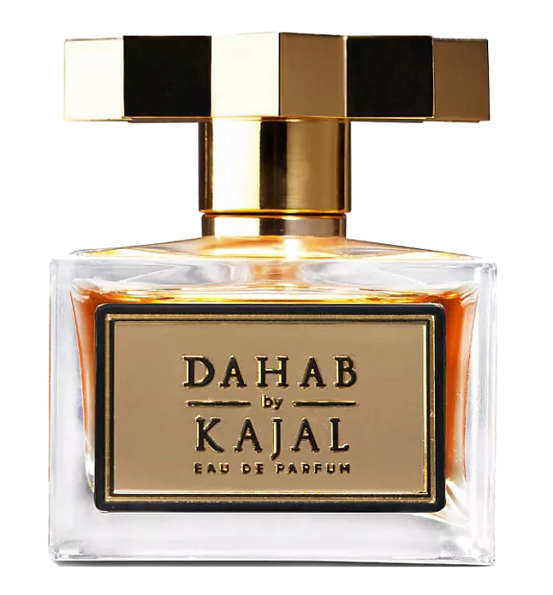Kajal Dahab