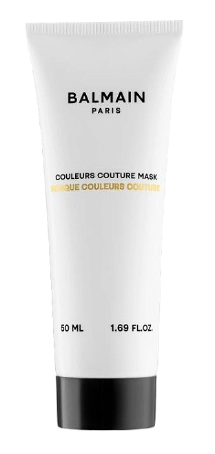 Balmain Couleurs Couture Mask