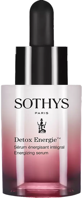 Sothys Energizing Serum