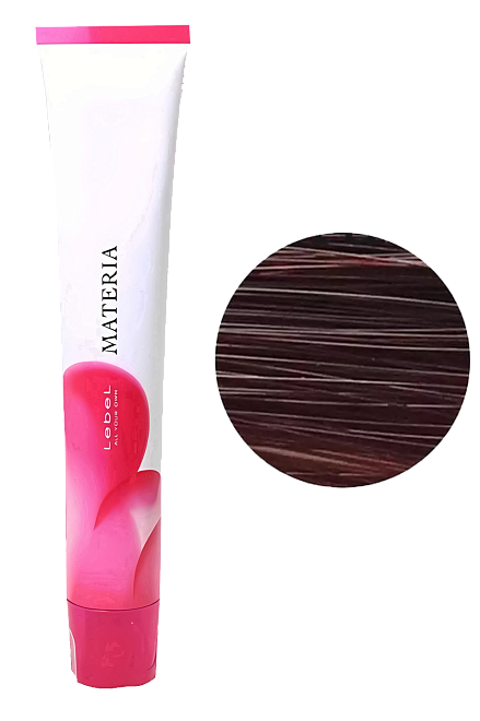 Lebel Materia R4