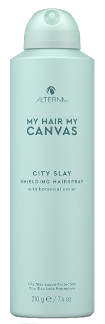 Alterna My Hair My Canvas City Slay Shielding Hairspray