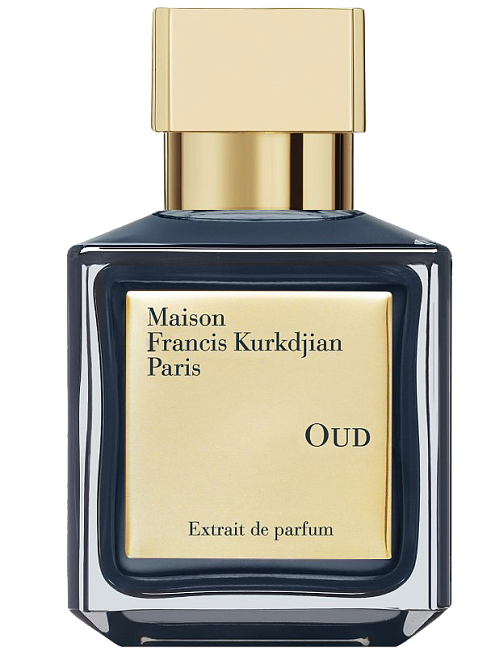 Maison Francis Kurkdjian Oud Extrait
