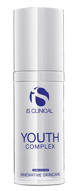 Is Clinical Youth Complex