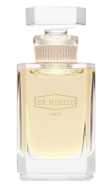 Ex Nihilo Rose Parfum Oil