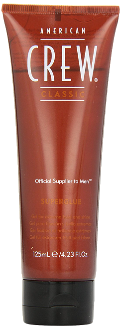 American Crew Classic Superglue