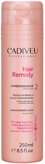 Cadiveu Hair Remedy Conditioner